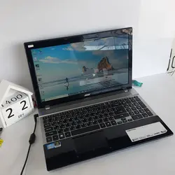 لپ تاپ دست دوم ایسر Acer Aspire V3 571G