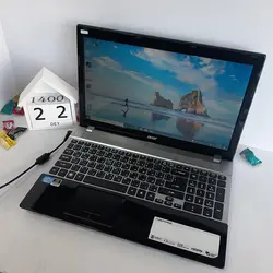 لپ تاپ دست دوم ایسر Acer Aspire V3 571G