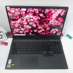 لپ تاپ دست دوم Lenovo LEGION 5 15LMH05