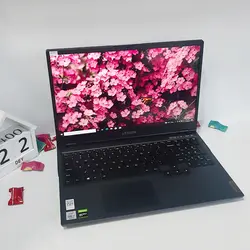 لپ تاپ دست دوم Lenovo LEGION 5 15LMH05