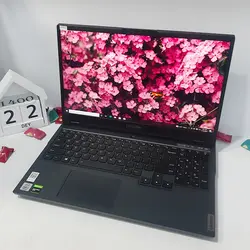 لپ تاپ دست دوم Lenovo LEGION 5 15LMH05