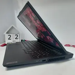 لپ تاپ دست دوم Lenovo LEGION 5 15LMH05