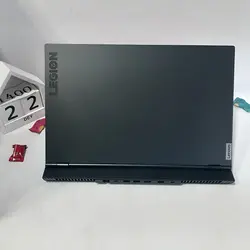 لپ تاپ دست دوم Lenovo LEGION 5 15LMH05