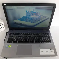 لپ تاپ دست دوم ایسوس ASUS R542U