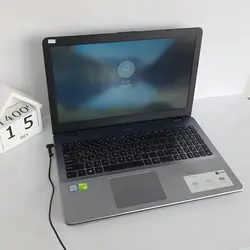 لپ تاپ دست دوم ایسوس ASUS R542U