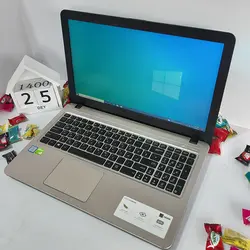 لپ تاپ دست دوم ایسوس Asus K540U