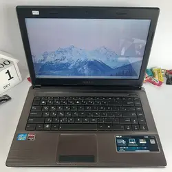 لپ تاپ دست دوم ایسوس Asus X44H