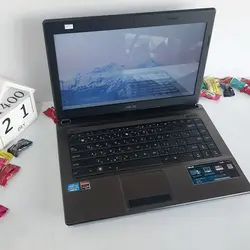 لپ تاپ دست دوم ایسوس Asus X44H