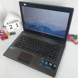 لپ تاپ دست دوم ایسوس Asus X44H
