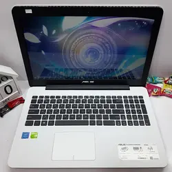 لپ تاپ دست دوم ایسوس Asus X554S