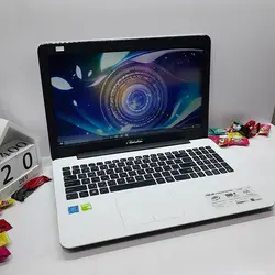 لپ تاپ دست دوم ایسوس Asus X554S