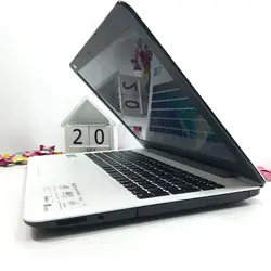 لپ تاپ دست دوم ایسوس Asus X554S