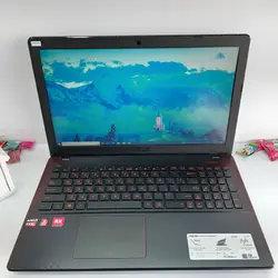 لپ تاپ استوک ایسوس Asus X550i