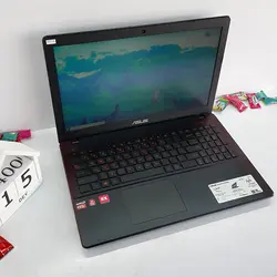 لپ تاپ استوک ایسوس Asus X550i