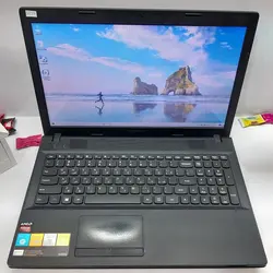 لپ تاپ دست دوم لنوو Lenovo G500- i3