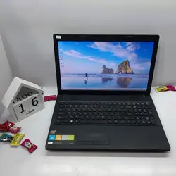 لپ تاپ دست دوم لنوو Lenovo G500- i3