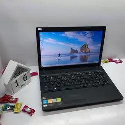 لپ تاپ دست دوم لنوو Lenovo G500- i3
