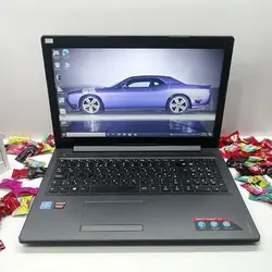 لپ تاپ دست دوم لنوو Lenovo ideapad 310