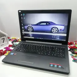لپ تاپ دست دوم لنوو Lenovo ideapad 310