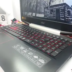 لپ تاپ دست دوم ایسر Acer Aspire VX15