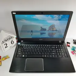 لپ تاپ دست دوم ایسر Acer E5-575G