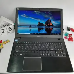 لپ تاپ دست دوم ایسر Acer E5-575G