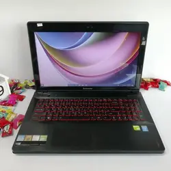 لپ تاپ دست دوم لنوو Lenovo IdeaPad Y510p