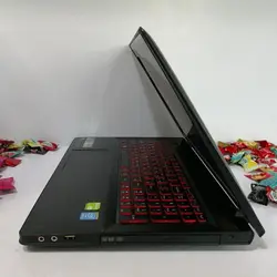 لپ تاپ دست دوم لنوو Lenovo IdeaPad Y510p