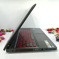 لپ تاپ دست دوم لنوو Lenovo IdeaPad Y510p