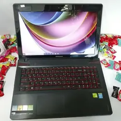 لپ تاپ دست دوم لنوو Lenovo IdeaPad Y510p
