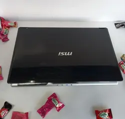 لپ تاپ دست دوم ام اس ای Msi CX420