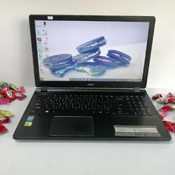 لپ تاپ دست دوم ایسر ACER V5-573G