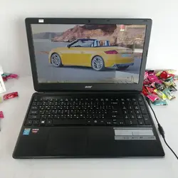 لپ تاپ دست دوم ایسر ACER E1-572G