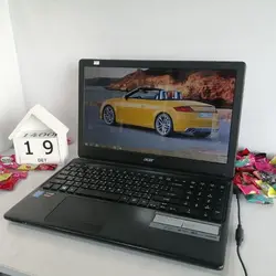 لپ تاپ دست دوم ایسر ACER E1-572G