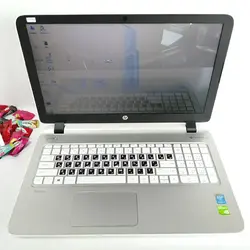 لپ تاپ دست دوم اچ پی HP Pavilion 15-P115NE