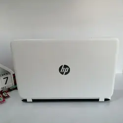 لپ تاپ دست دوم اچ پی HP Pavilion 15-P115NE