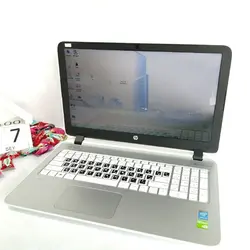 لپ تاپ دست دوم اچ پی HP Pavilion 15-P115NE