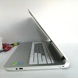 لپ تاپ دست دوم اچ پی HP Pavilion 15-P115NE