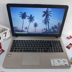 لپ تاپ دست دوم ایسوس Asus X540Y