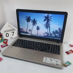 لپ تاپ دست دوم ایسوس Asus X540Y