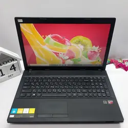لپ تاپ Lenovo G505 دست دوم لنوو