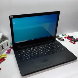 لپ تاپ دست دوم لنوو Lenovo Ideapad 110