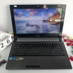 لپ تاپ دست دوم ایسوس Asus N53S