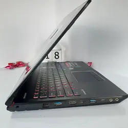 لپ تاپ دست دوم ام اس آی MSI GE62 7RD Apache