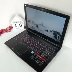 لپ تاپ دست دوم ام اس آی MSI GE62 7RD Apache