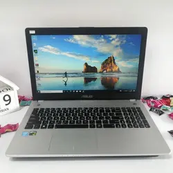 لپ تاپ دست دوم ایسوس Asus N56JR