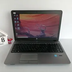 لپ تاپ دست دوم اچ پی HP ProBook 450 G6