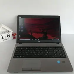 لپ تاپ دست دوم اچ پی HP ProBook 450 G6