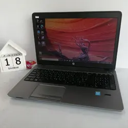 لپ تاپ دست دوم اچ پی HP ProBook 450 G6