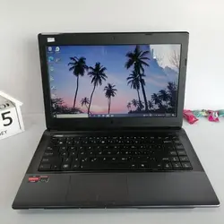 لپ تاپ دست دوم ایسوس ASUS K45D